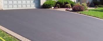 Best Asphalt Driveway Installation  in Hardinsburg, KY